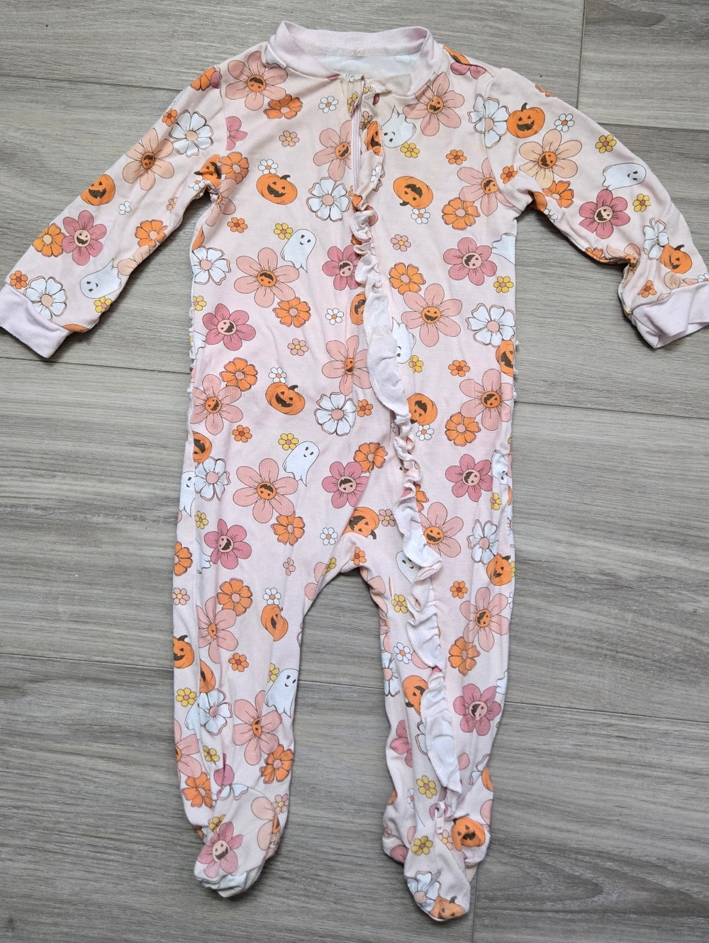 Milkberry Bamboo Sleeper
